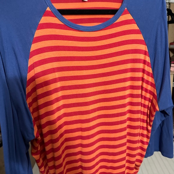 3xl LuLaRoe Randy - Picture 3 of 3